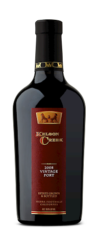 2008 Vintage Port MAIN