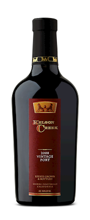 2008 Vintage Port