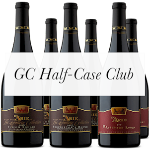 GC Half Case Club LARGE
