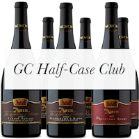 GC Half Case Club MAIN