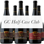 GC Half Case Club