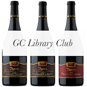 GC Library Club THUMBNAIL
