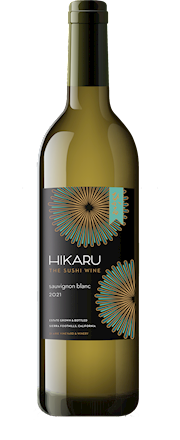 Hikaru, Sauvignon Blanc Bottle 12Pack @ $25 per bottle THUMBNAIL