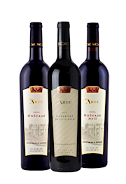 WINETHOLOGY KIT: Our Luxury Wines
