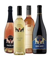 WINETHOLOGY KIT: Summer Varietals