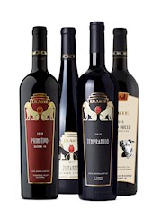 WINETHOLOGY KIT: Harvest Quartet