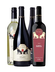 WINETHOLOGY KIT:  Single Varietals - I love