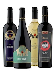 WINETHOLOGY KIT: Autumn Is Here