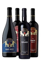 WINETHOLOGY KIT:  Our New Releases