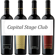 Capital Stage Wine Club