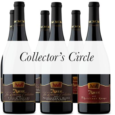 Collectors Circle
