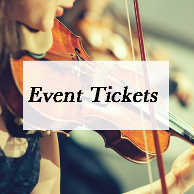 Event Tickets