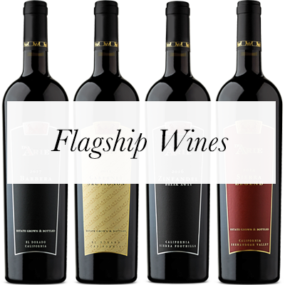 Flagship Wines
