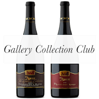 Gallery Collection Club MAIN