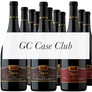GC Case Club LARGE
