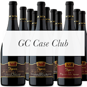 GC Case Club