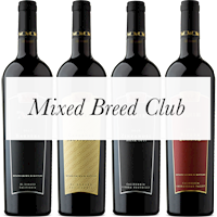 Mixed Breed Club MAIN