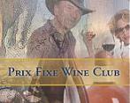 C.G. Di Arie Wine Club Both Prix Fixe & Gallery Collection THUMBNAIL