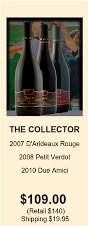 THE COLLECTOR - GIFT PACK THUMBNAIL