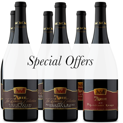 Special Offers