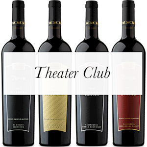 Theatre Wine Club LARGE