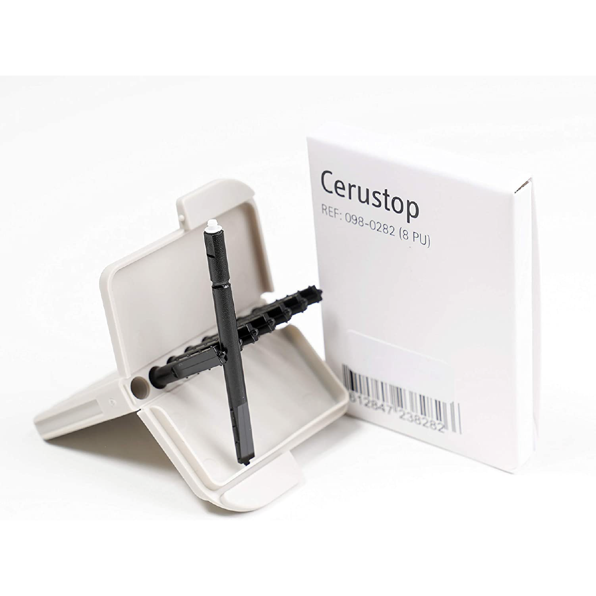 Unitron Cerustop Wax Guards (8 Pack) MAIN