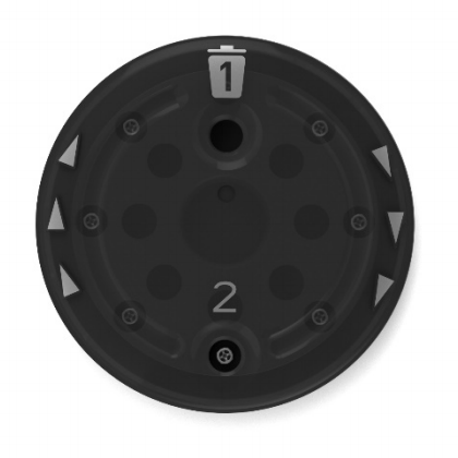 Phonak CeruShield Disk with 8 Filters THUMBNAIL