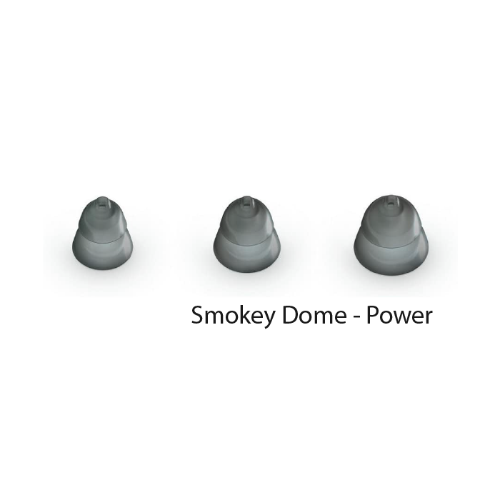 Phonak Smokey Dome - Power (10 pack) MAIN