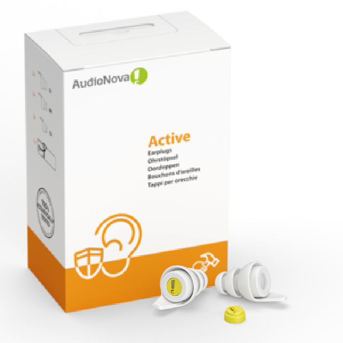 AudioNova Active LARGE