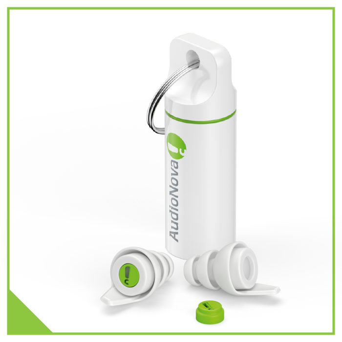 Hearing Protection