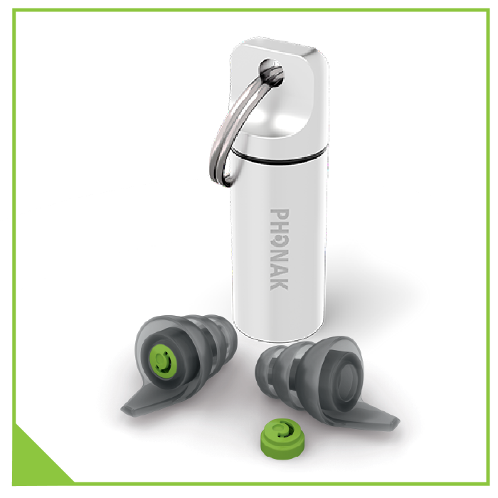 Hearing Protection
