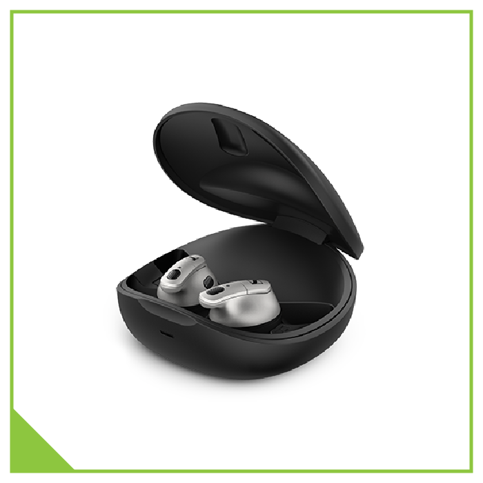 Sennheiser Hearing