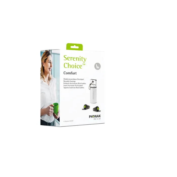 Serenity Choice Comfort LARGE