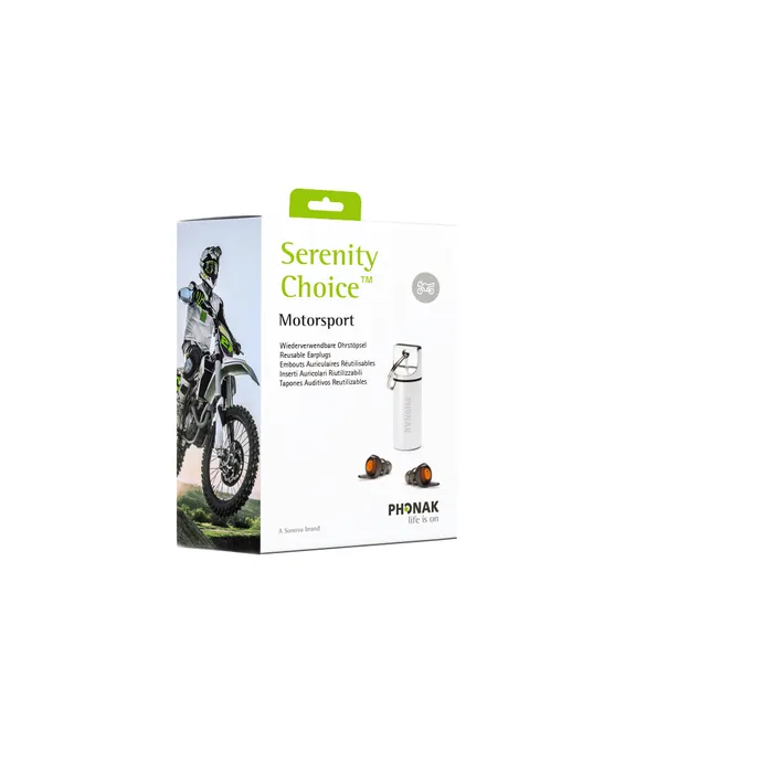 Serenity Choice MotorSport MAIN