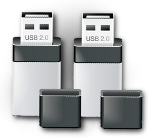 CD, DVD, Blu-ray, and Flash Drive Duplication