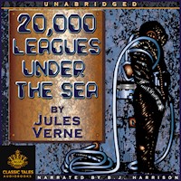 20,000 Leagues Under the Sea, by Jules Verne MAIN