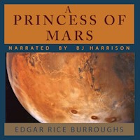 #1- A Princess of Mars, by Edgar Rice Burroughs MAIN