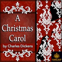 A Christmas Carol, by Charles Dickens (2018) MAIN