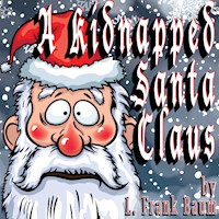 A Kidnapped Santa Claus MAIN