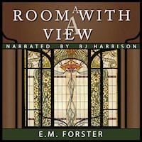 Narrated by B.J. Harrison MAIN