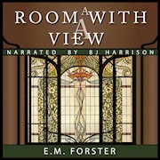 A Room With A View, by E.M. Forster THUMBNAIL