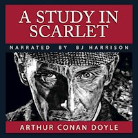 #1- A Study in Scarlet, by Sir Arthur Conan Doyle MAIN