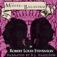 The Master of Ballantrae, by Robert Louis Stevenson MAIN