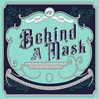 Behind a Mask, by Louisa May Alcott MAIN