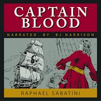 Captain Blood, by Raphael Sabatini MAIN