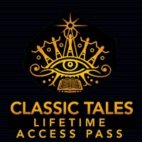 Lifetime Access Pass to The Classic Tales Library MAIN