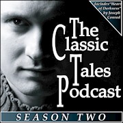 The Classic Tales Podcast Season 2 THUMBNAIL