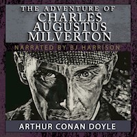 The Adventure of Charles Augustus Milverton, by Sir Arthur Conan Doyle MAIN