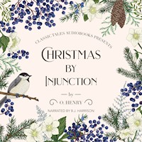 Christmas by Injunction, by O. Henry MAIN