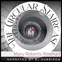 The Circular Staircase, by Mary Roberts Rinehart MAIN